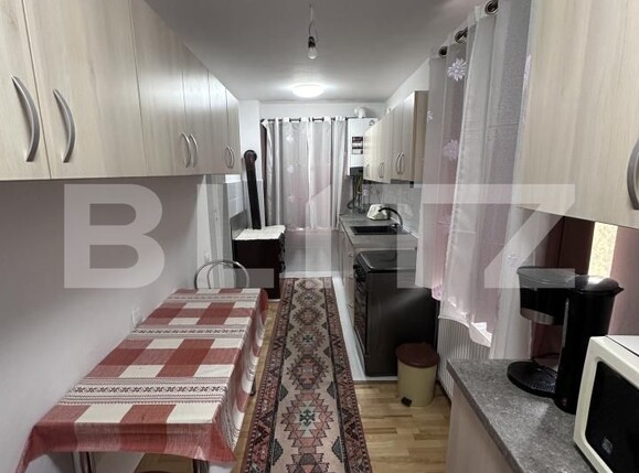 Casa de vânzare 3 camere Central - 152071CV | BLITZ Dej | Poza3