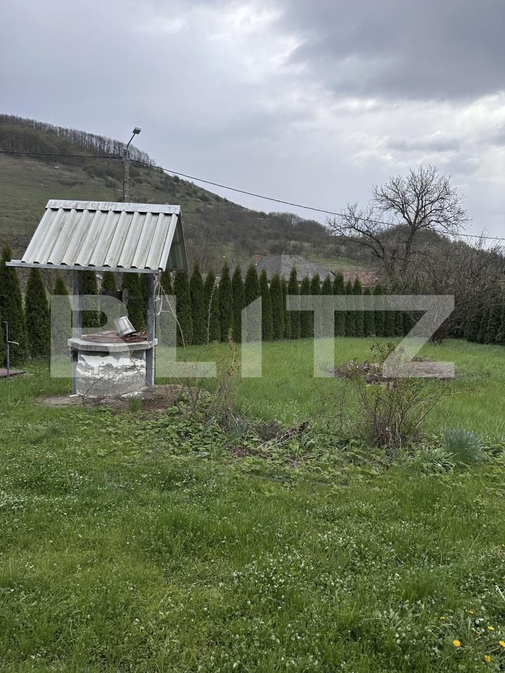 Casa de vânzare 3 camere Central - 152071CV | BLITZ Dej | Poza22