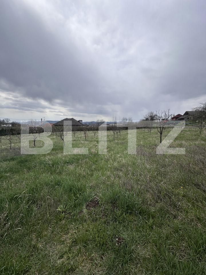 Casa de vânzare 3 camere Central - 152071CV | BLITZ Dej | Poza17