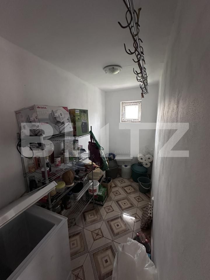 Casa de vânzare 3 camere Central - 152071CV | BLITZ Dej | Poza11
