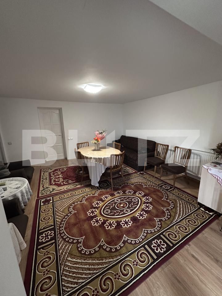 Casa de vânzare 3 camere Central - 152071CV | BLITZ Dej | Poza5