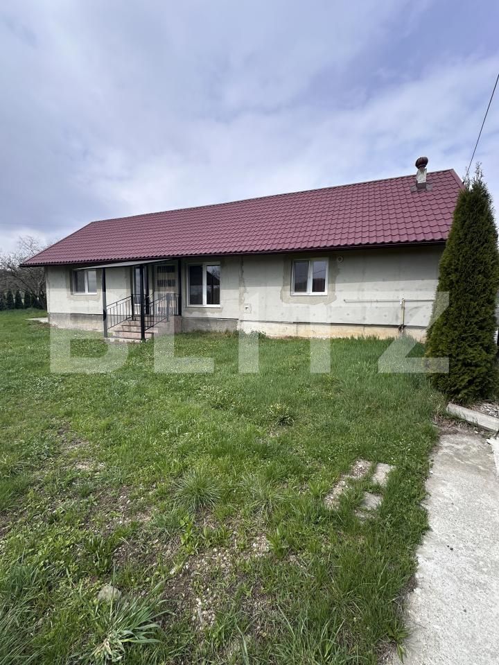 Casa de vânzare 3 camere Central - 152071CV | BLITZ Dej | Poza3