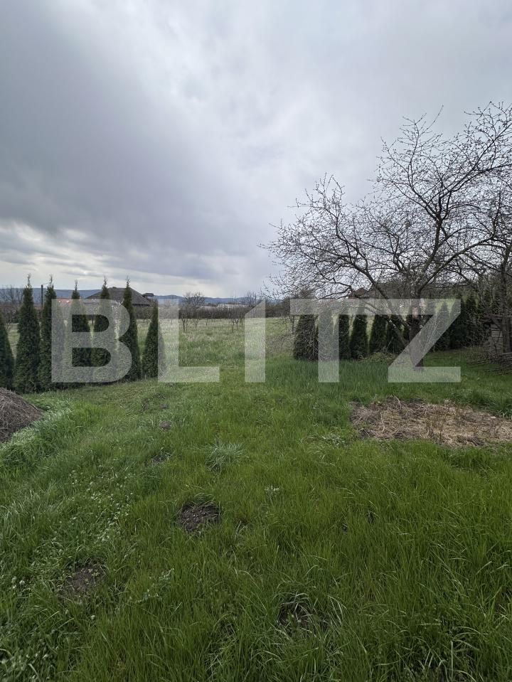Casa de vânzare 3 camere Central - 152071CV | BLITZ Dej | Poza20