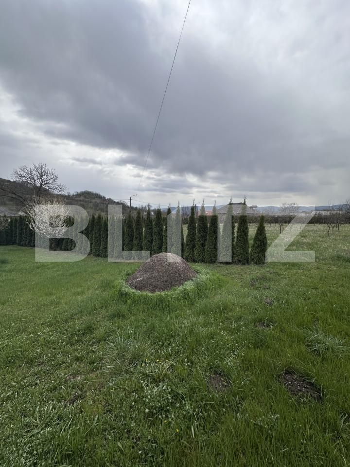 Casa de vânzare 3 camere Central - 152071CV | BLITZ Dej | Poza19