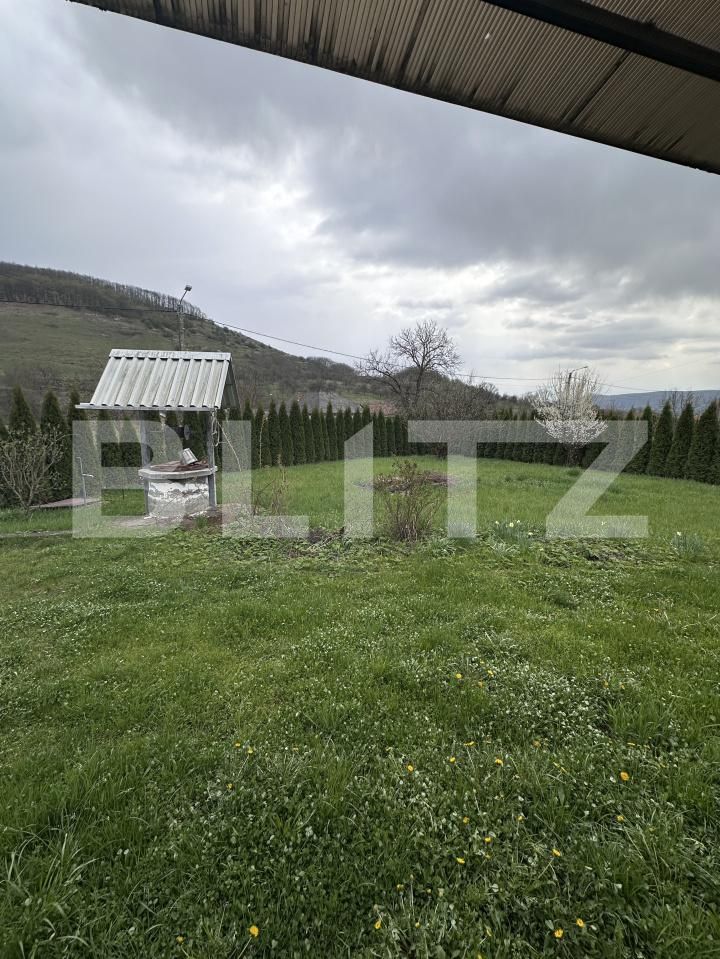 Casa de vânzare 3 camere Central - 152071CV | BLITZ Dej | Poza21