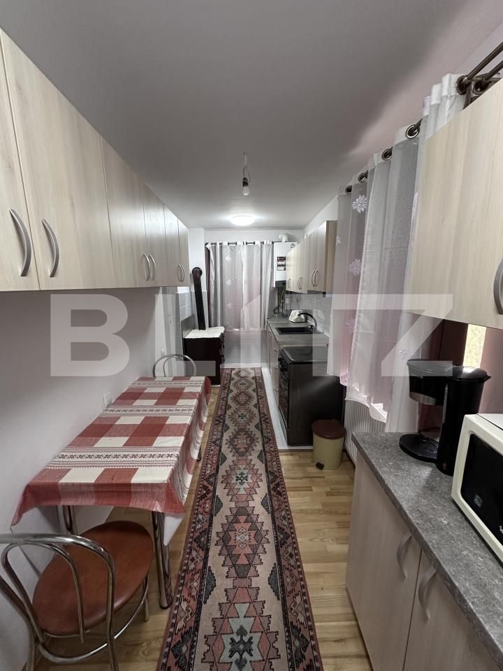 Casa de vânzare 3 camere Central - 152071CV | BLITZ Dej | Poza3