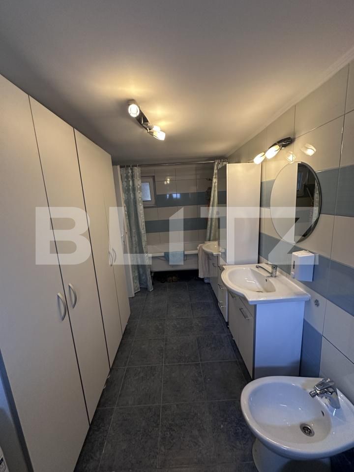 Casa de vânzare 3 camere Central - 152071CV | BLITZ Dej | Poza7