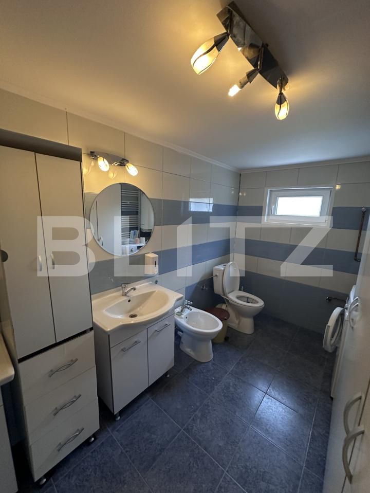 Casa de vânzare 3 camere Central - 152071CV | BLITZ Dej | Poza8