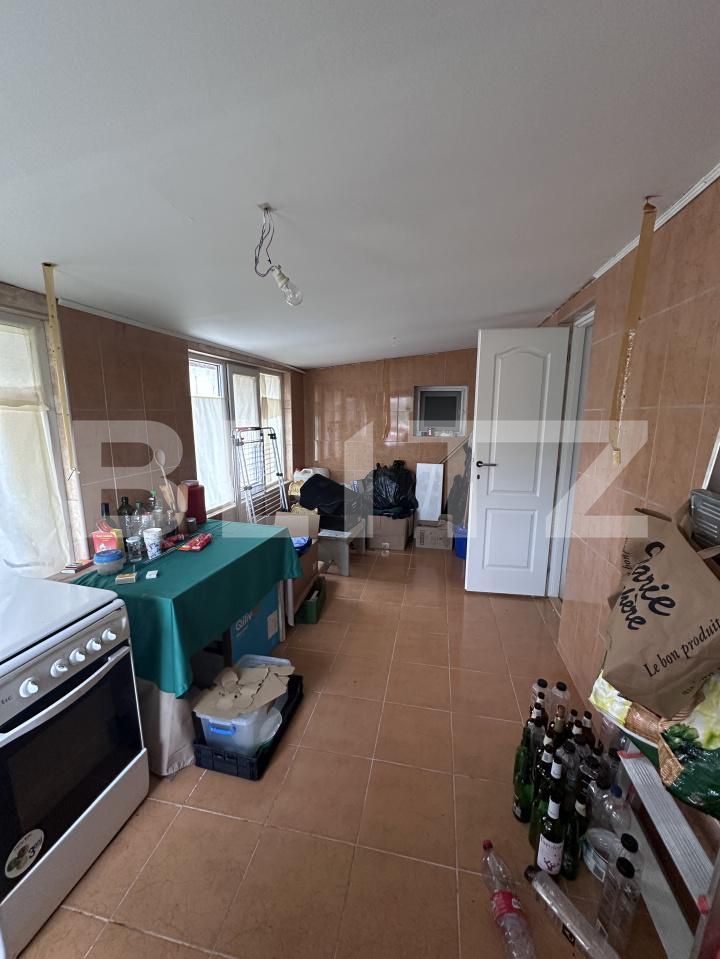 Casa de vânzare 3 camere Central - 152071CV | BLITZ Dej | Poza10