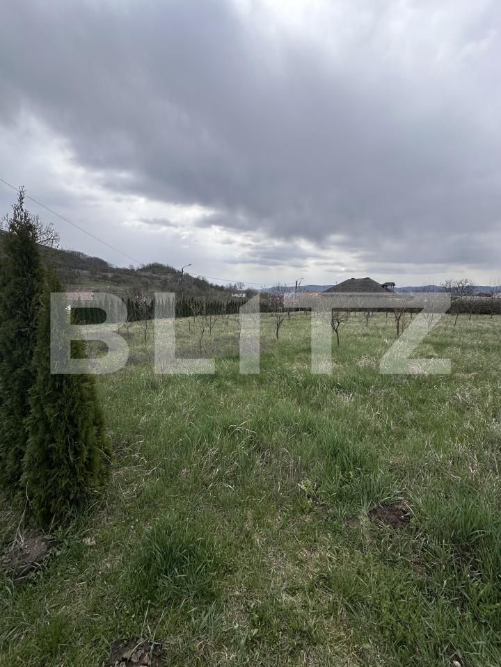 Casa de vânzare 3 camere Central - 152071CV | BLITZ Dej | Poza18