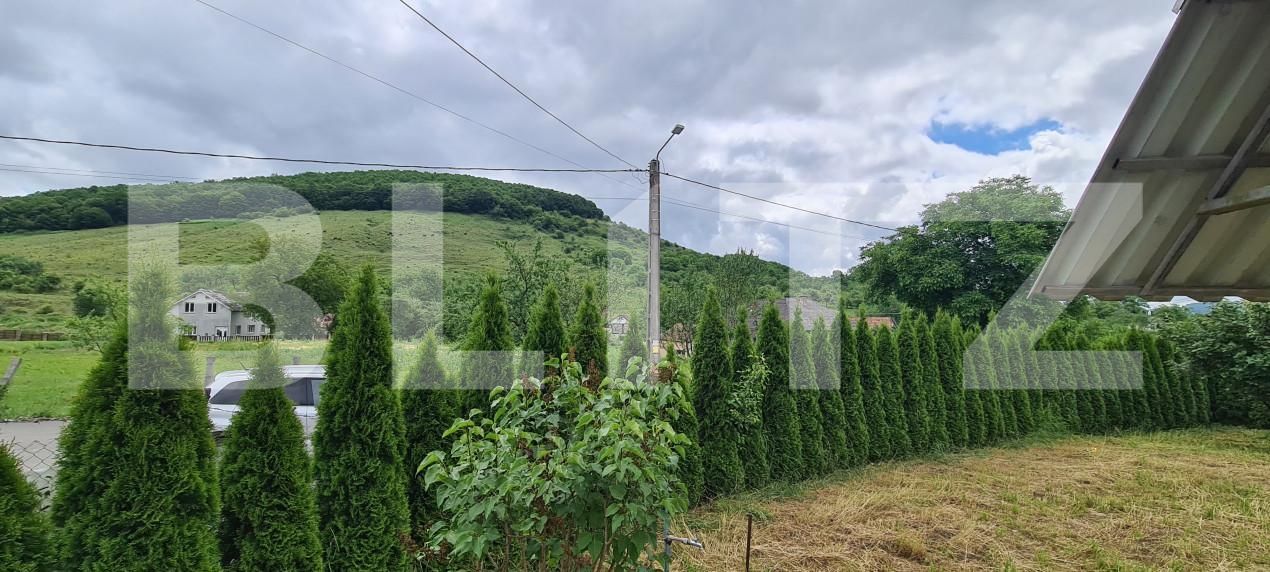 Casa de vânzare 3 camere Central - 152071CV | BLITZ Dej | Poza16