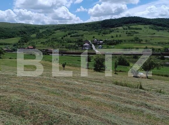 Teren de vânzare Sud - 152111TV | BLITZ Dej | Poza4