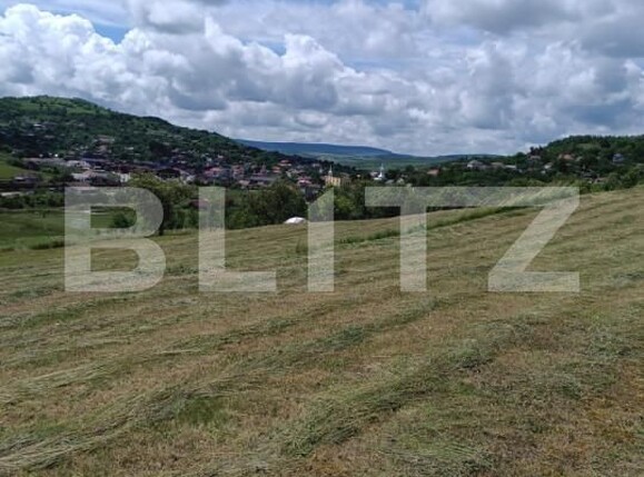 Teren de vânzare Sud - 152111TV | BLITZ Dej | Poza1