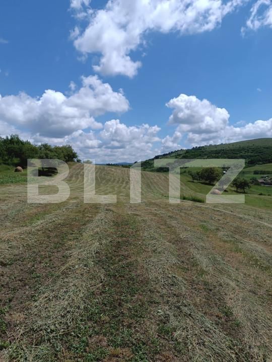 Teren de vânzare Sud - 152111TV | BLITZ Dej | Poza2