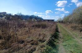 Teren de vânzare Exterior Nord - 192107TV | BLITZ Dej | Poza1