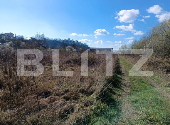 Teren de vânzare Nord-Est - 152385TV | BLITZ Dej | Poza1