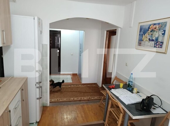 Apartament de vânzare 2 camere Sud-Est  - 152386AV | BLITZ Dej | Poza1