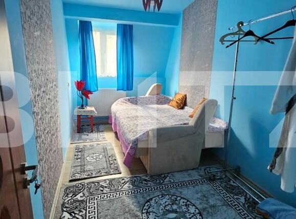 Casa de închiriat 3 camere Central - 152387CI | BLITZ Dej | Poza7