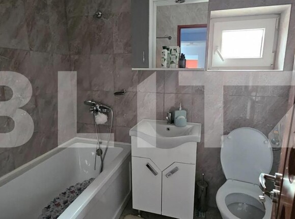 Casa de închiriat 3 camere Central - 152387CI | BLITZ Dej | Poza8