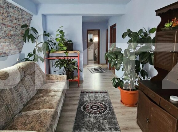 Casa de închiriat 3 camere Central - 152387CI | BLITZ Dej | Poza5