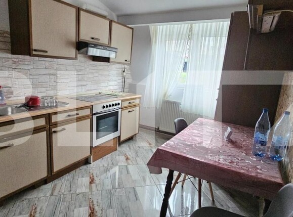 Casa de închiriat 3 camere Central - 152387CI | BLITZ Dej | Poza6