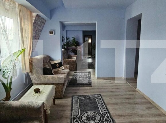 Casa de închiriat 3 camere Central - 152387CI | BLITZ Dej | Poza3