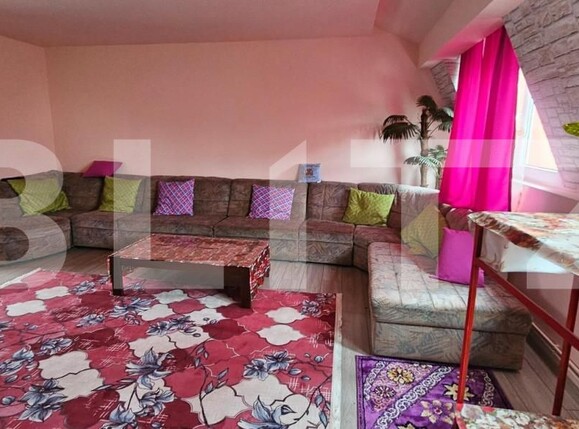 Casa de închiriat 3 camere Central - 152387CI | BLITZ Dej | Poza1