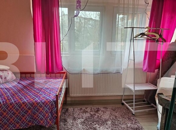 Casa de închiriat 3 camere Central - 152387CI | BLITZ Dej | Poza2