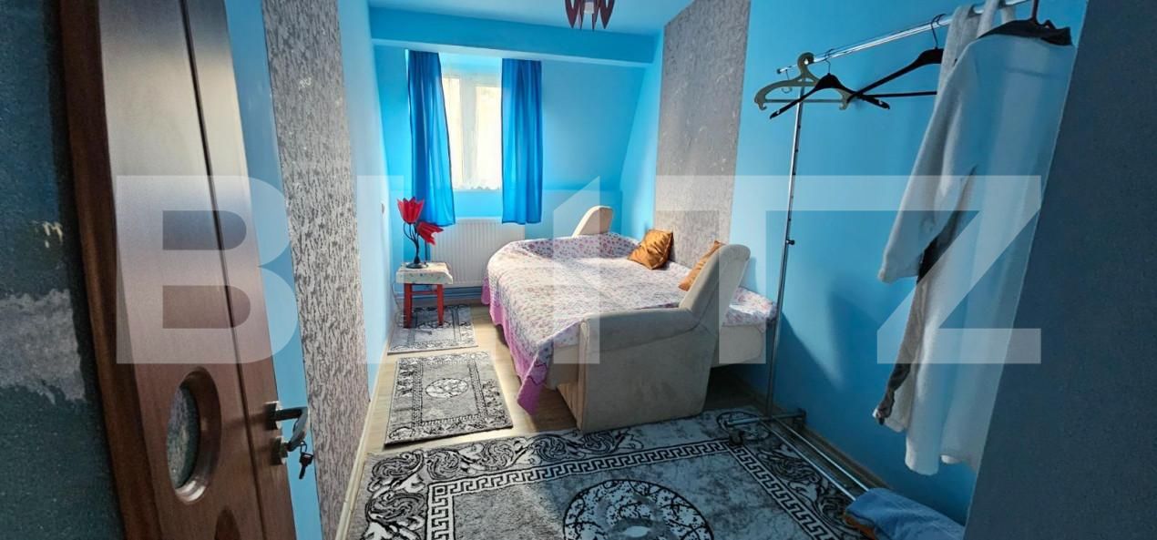 Casa de închiriat 3 camere Central - 152387CI | BLITZ Dej | Poza7