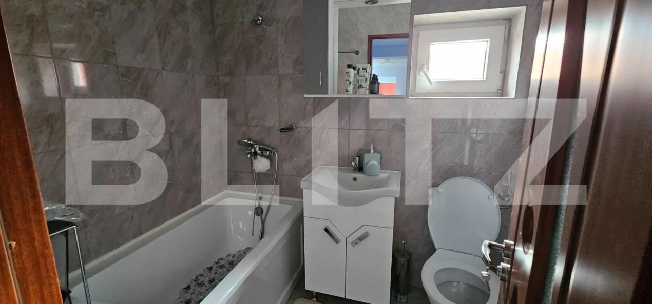 Casa de închiriat 3 camere Central - 152387CI | BLITZ Dej | Poza8