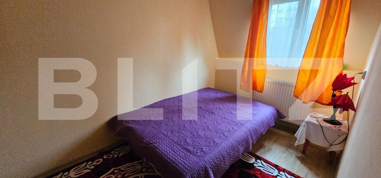 Casa de închiriat 3 camere Central - 152387CI | BLITZ Dej | Poza4