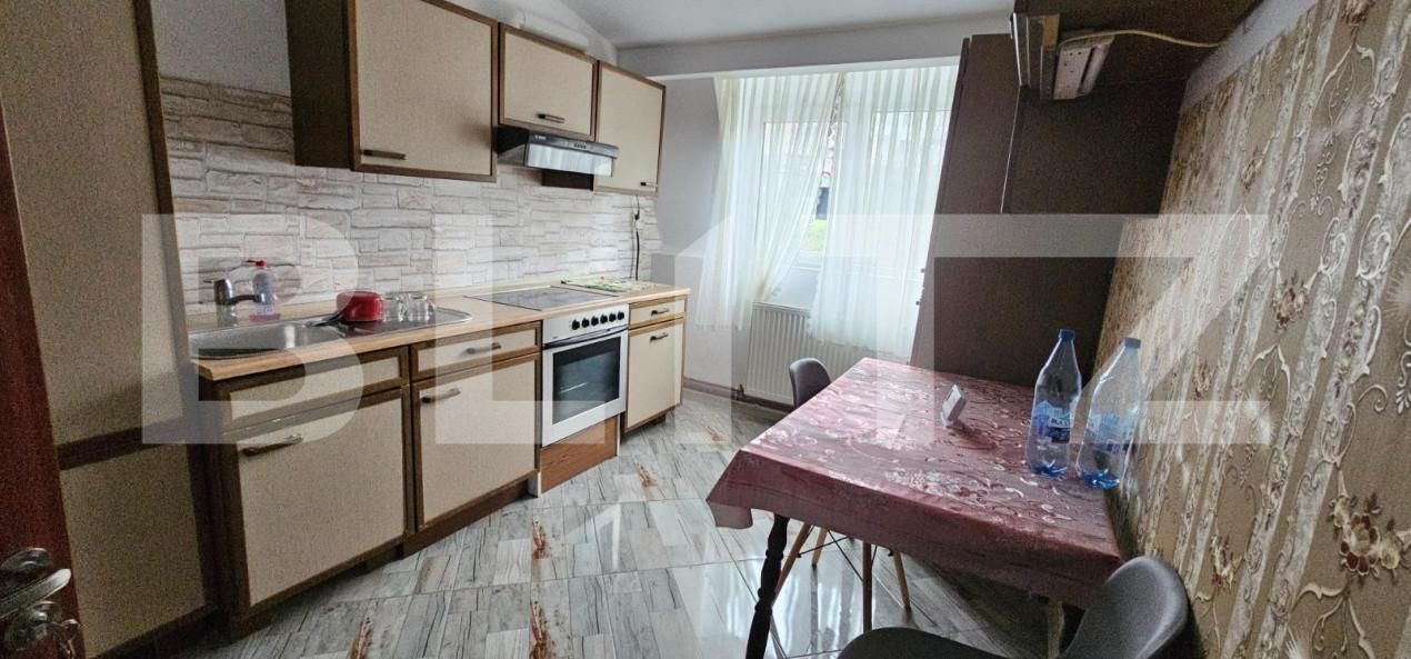 Casa de închiriat 3 camere Central - 152387CI | BLITZ Dej | Poza6