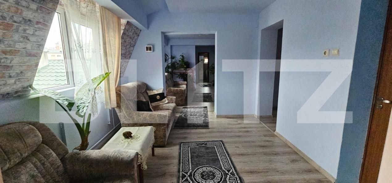 Casa de închiriat 3 camere Central - 152387CI | BLITZ Dej | Poza3