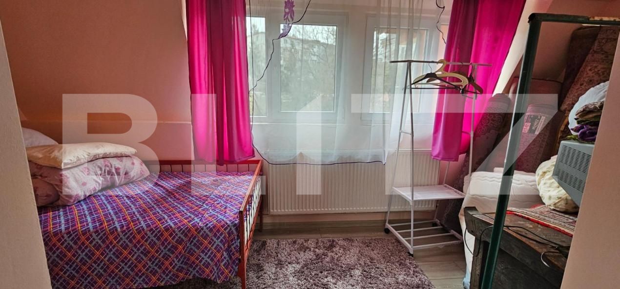 Casa de închiriat 3 camere Central - 152387CI | BLITZ Dej | Poza2