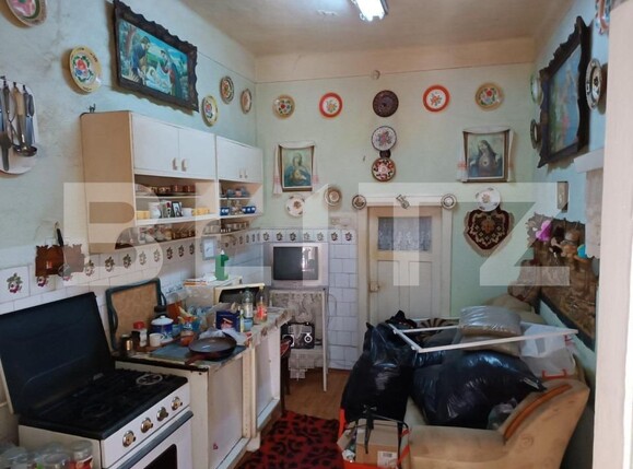 Casa de vânzare 3 camere Central - 152388CV | BLITZ Dej | Poza1