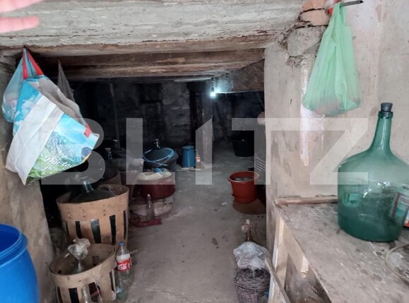 Casa de vânzare 3 camere Central - 152388CV | BLITZ Dej | Poza8