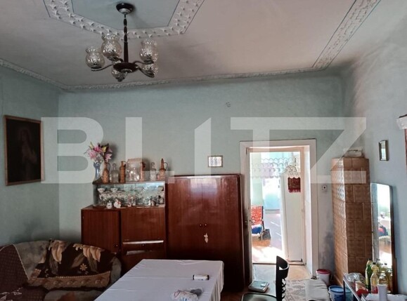 Casa de vânzare 3 camere Central - 152388CV | BLITZ Dej | Poza1