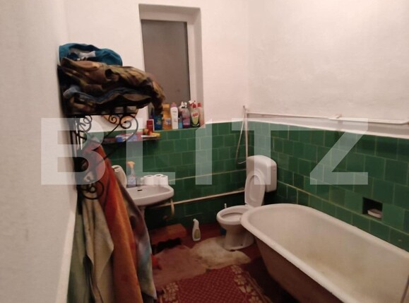 Casa de vânzare 3 camere Central - 152388CV | BLITZ Dej | Poza2