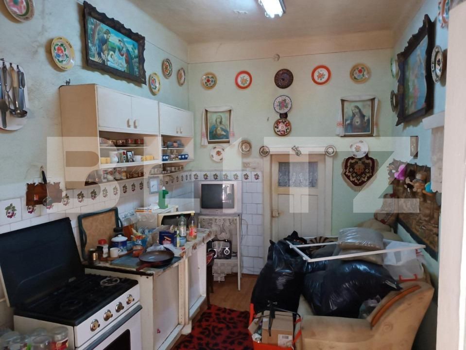 Casa de vânzare 3 camere Central - 152388CV | BLITZ Dej | Poza2