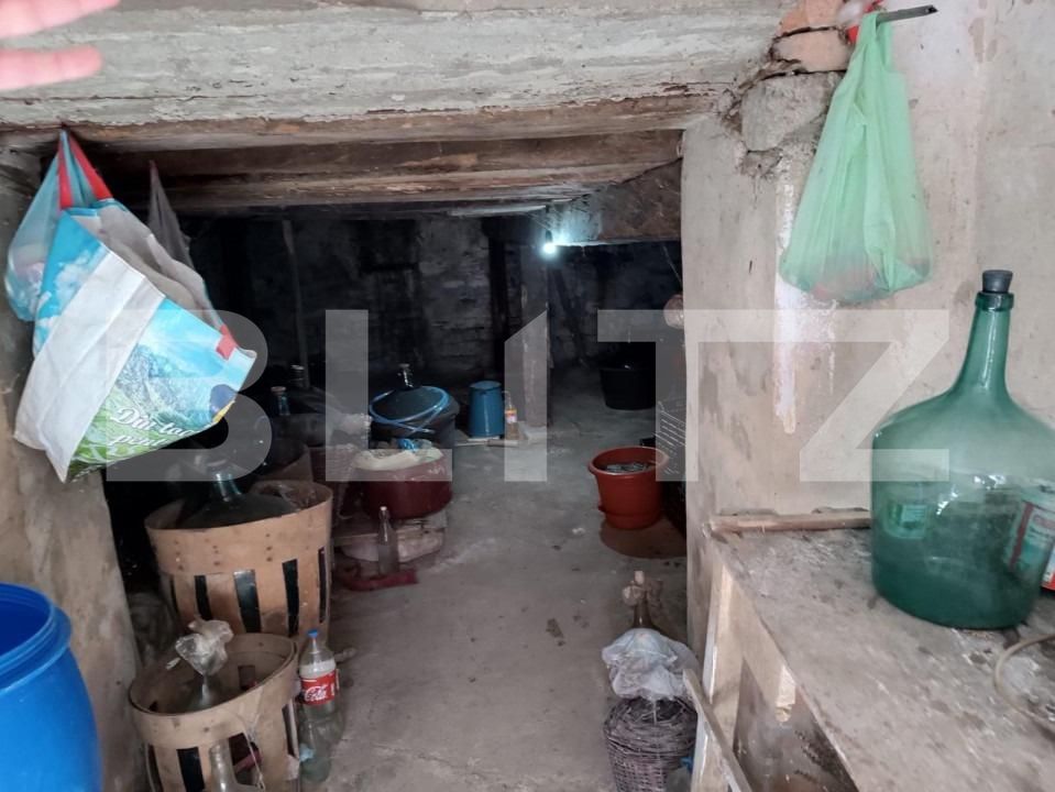 Casa de vânzare 3 camere Central - 152388CV | BLITZ Dej | Poza8