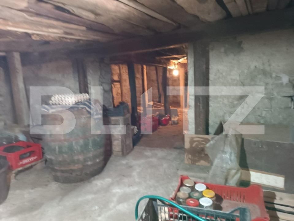 Casa de vânzare 3 camere Central - 152388CV | BLITZ Dej | Poza5