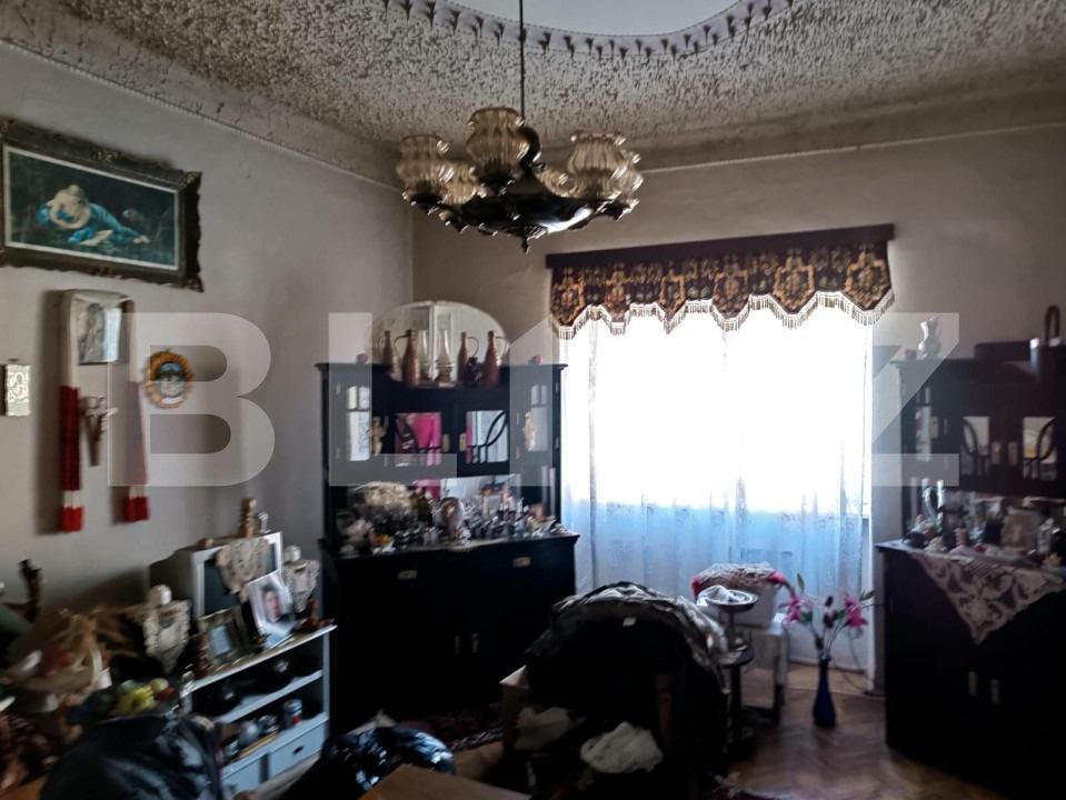 Casa de vânzare 3 camere Central - 152388CV | BLITZ Dej | Poza4