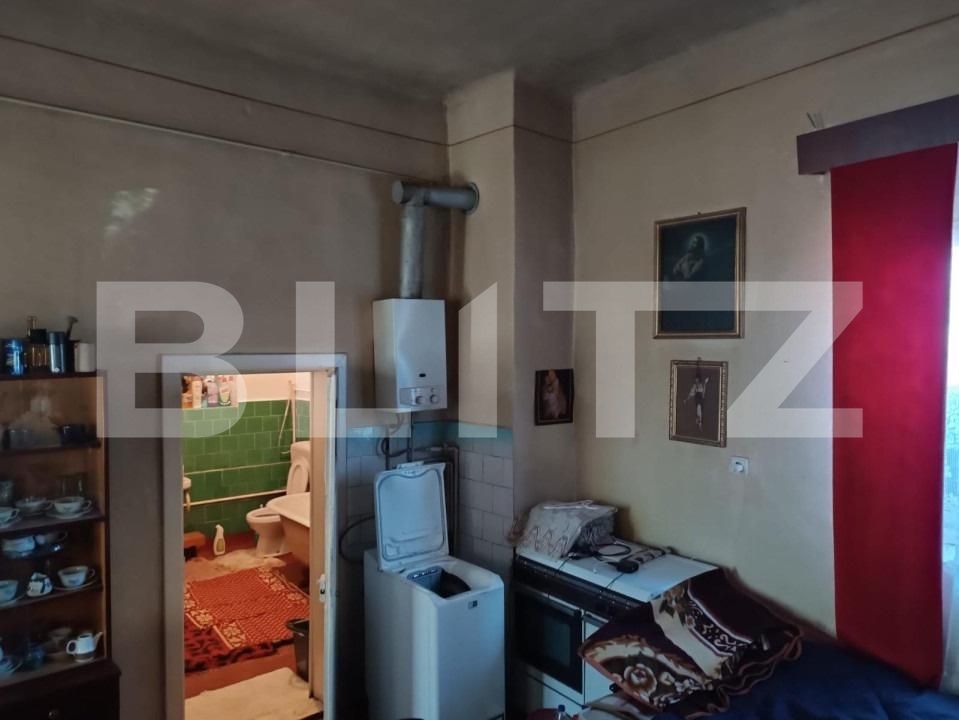 Casa de vânzare 3 camere Central - 152388CV | BLITZ Dej | Poza7