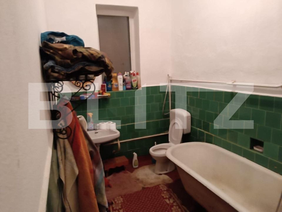 Casa de vânzare 3 camere Central - 152388CV | BLITZ Dej | Poza3