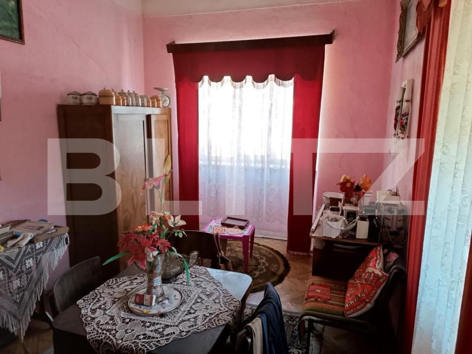Casa de vânzare 3 camere Central - 152388CV | BLITZ Dej | Poza7
