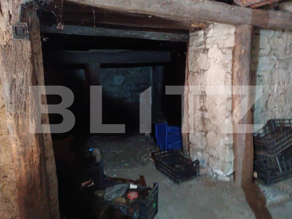 Casa de vânzare 3 camere Central - 152388CV | BLITZ Dej | Poza6