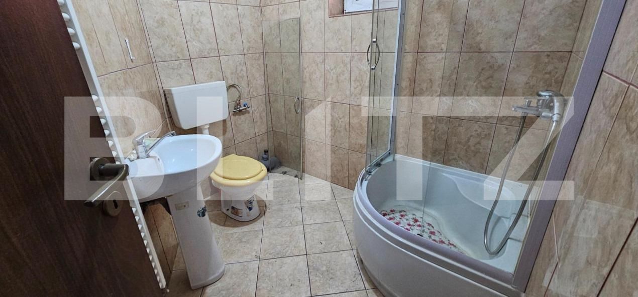 Apartament de închiriat 2 camere Nord-Est - 152389AI | BLITZ Dej | Poza2