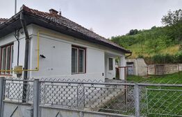 Casa cu 3 camere in viile Dejului