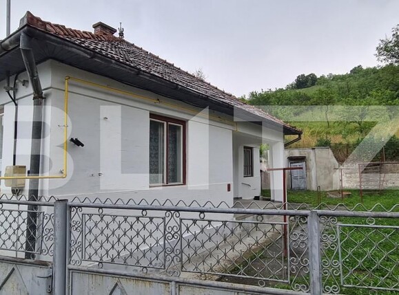 Casa de vânzare 3 camere Central - 152920CV | BLITZ Dej | Poza2