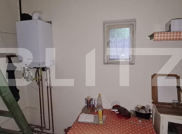 Casa de vânzare 3 camere Central - 152920CV | BLITZ Dej | Poza7